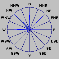 Wind Rose